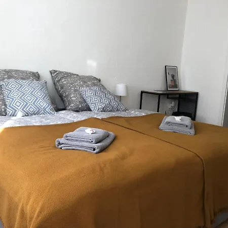 Gottwaldhaus-freiberg-ferienwohnung Appartement *