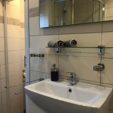 Gottwaldhaus-freiberg-ferienwohnung * Freiberg