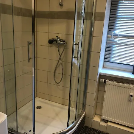Gottwaldhaus-freiberg-ferienwohnung * Freiberg