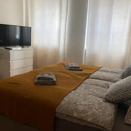 شقة Gottwaldhaus-freiberg-ferienwohnung فرايبرغ