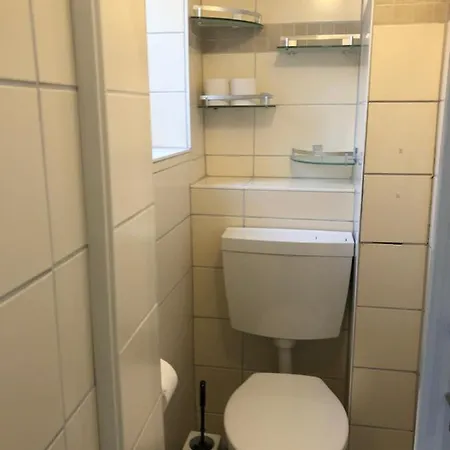 Apartment Gottwaldhaus-freiberg-ferienwohnung Freiberg
