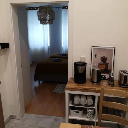 Gottwaldhaus-freiberg-ferienwohnung Freiberg